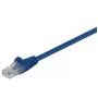Microconnect B-UTP501B tīkla kabelis zils 1 m Cat5e U/UTP (UTP)