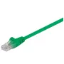 Microconnect B-UTP501G tīkla kabelis Zaļš 1 m Cat5e U/UTP (UTP)