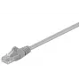 Microconnect B-UTP502 tīkla kabelis pelēks 2 m Cat5e U/UTP (UTP)