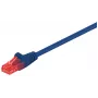 Microconnect B-UTP605B tīkla kabelis zils 5 m Cat6 U/UTP (UTP)