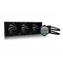 be quiet! Pure Loop 2 | 360mm procesora viss-vienā šķidruma dzesētājs 12 cm Melns 1 gab.
