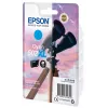 Epson vienpakas ciāna 502XL tinte, augstas (XL) ietilpības, ciāna, 6,4 ml, 1 gab., 470 lapas
