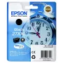 Epson modinātājpulkstenis 27XXL DURABrite Ultra tintes kasetne 1 gab. Oriģināls Melna
