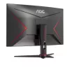 AOC G2 C27G2E/BK datora monitors 68,6 cm (27 colli) 1920 x 1080 pikseļi Full HD Melns, Sarkans