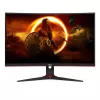 AOC G2 C27G2E/BK datora monitors 68,6 cm (27 colli) 1920 x 1080 pikseļi Full HD Melns, Sarkans