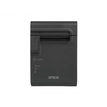 Epson TM-L90 (465) etiķešu printeris Tiešā termiskā druka 203 x 203 DPI 150 mm/s Vadu Ethernet LAN
