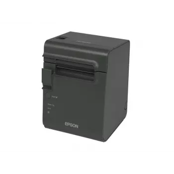 Epson TM-L90 (465) etiķešu printeris Tiešā termiskā druka 203 x 203 DPI 150 mm/s Vadu Ethernet LAN