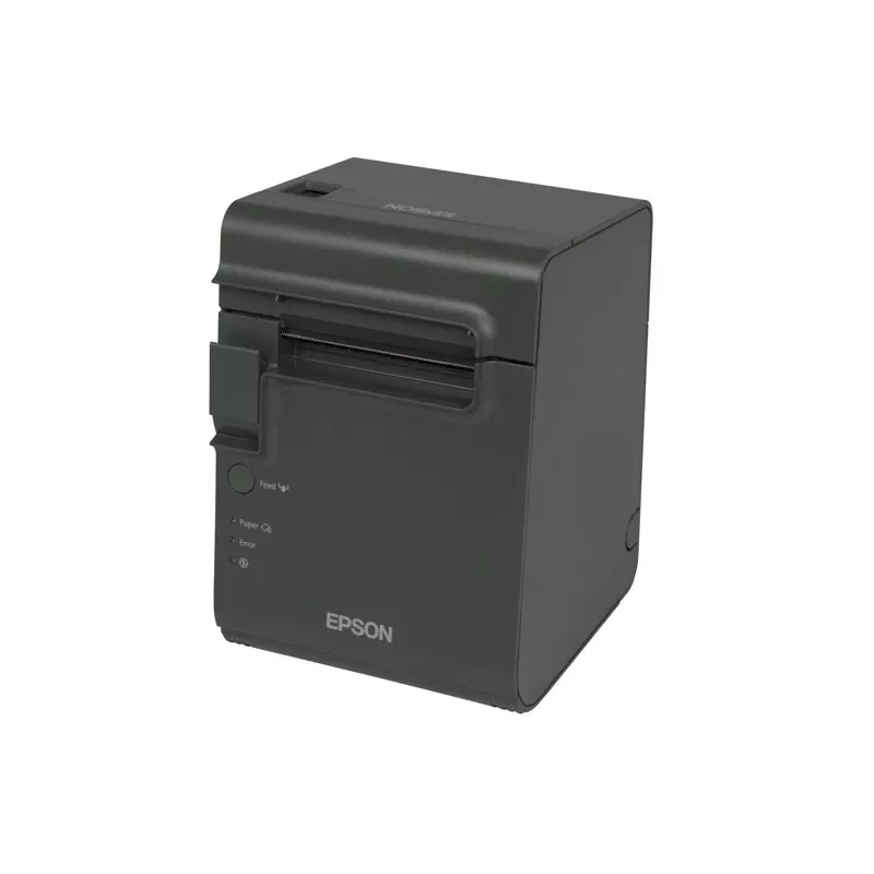 Epson TM-L90 (465) etiķešu printeris Tiešā termiskā druka 203 x 203 DPI 150 mm/s Vadu Ethernet LAN