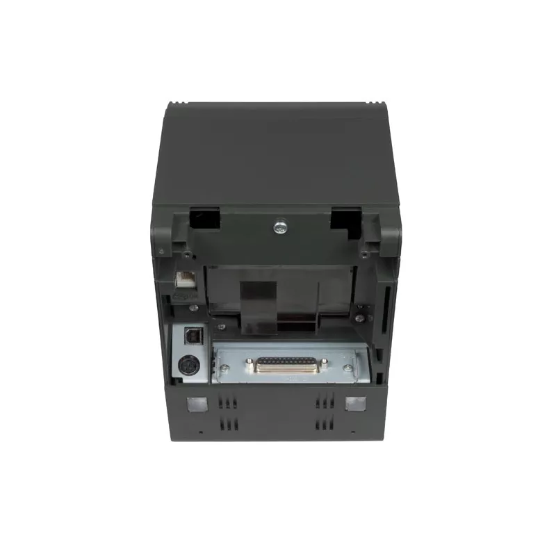 Epson TM-L90 (465) etiķešu printeris Tiešā termiskā druka 203 x 203 DPI 150 mm/s Vadu Ethernet LAN