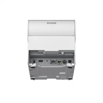 Epson TM-T88VII (111) 180 x 180 DPI vadu un bezvadu termiskais POS printeris