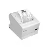 Epson TM-T88VII (111) 180 x 180 DPI vadu un bezvadu termiskais POS printeris