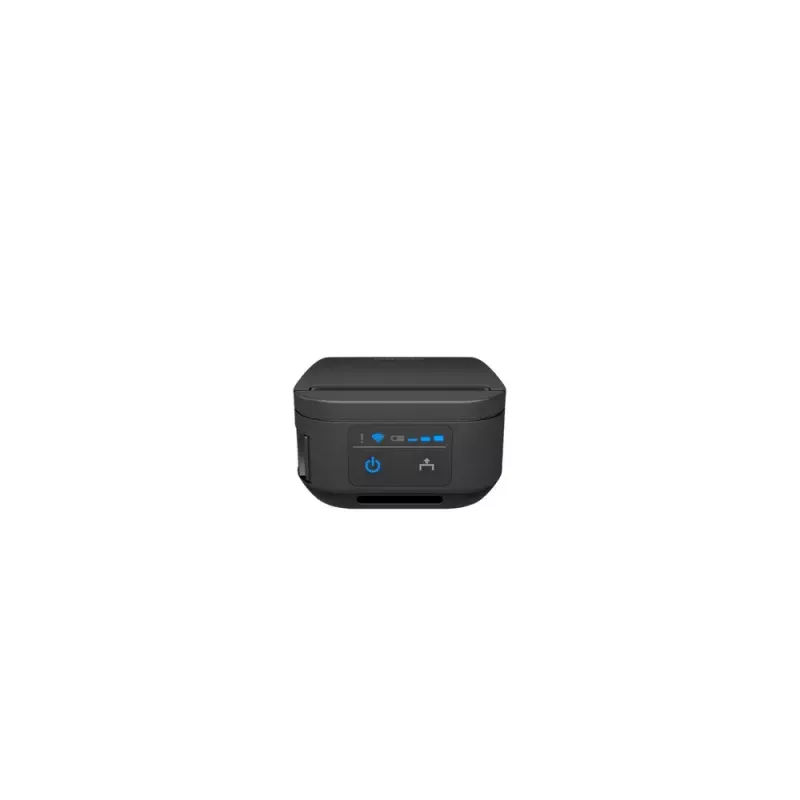 Epson TM-P80II (111) 203 x 203 DPI vadu un bezvadu termiskais mobilais printeris
