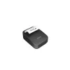 Epson TM-P80II (111) 203 x 203 DPI vadu un bezvadu termiskais mobilais printeris