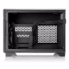 PC korpuss Thermaltake TR100 Mini Tower Melns