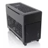 PC korpuss Thermaltake TR100 Mini Tower Melns