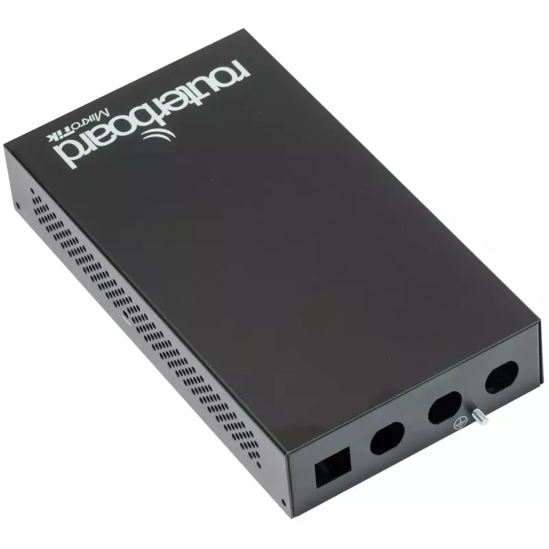 Vāciņš Mikrotik CA433U