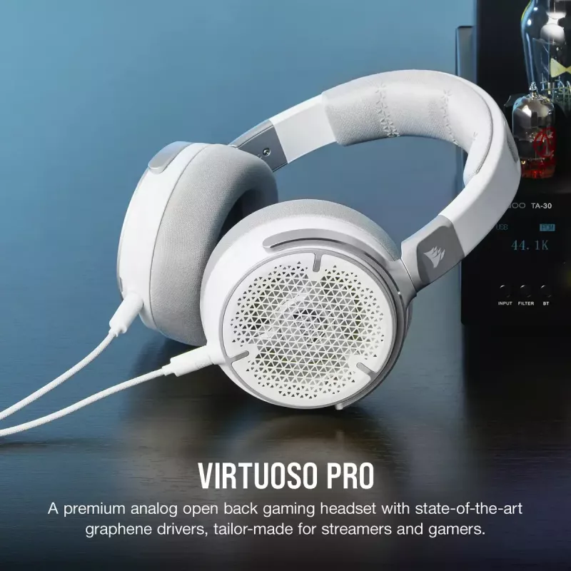Austiņas Corsair VIRTUOSO PRO