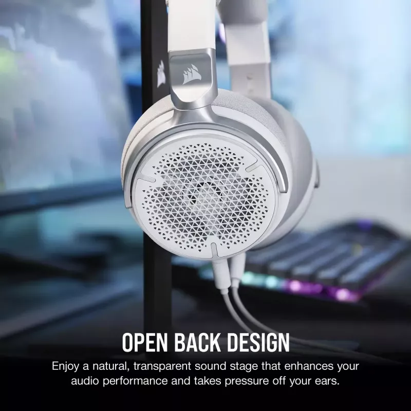 Austiņas Corsair VIRTUOSO PRO