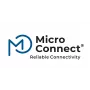 Microconnect CABLEEATER25B kabeļu izolācija, melna