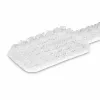 StarTech.com 3,5 collu (9 cm) kabeļu uzlīmes, 100 gab. iepakojums, baltas, āķis-āķis stiprinājuma kabeļu birkas, rakstāmās vadu uzlīmes kabeļu pārvaldībai, vadu identifikācijas birkas