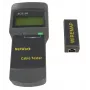 Microconnect CAB-TEST2 tīkla kabeļa testeris melns