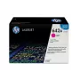 Tonera kasetne HP 642A (CB403A) Magenta — Original LaserJet, 7500 lapas, 1 gab.