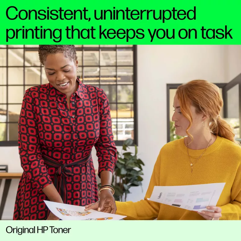 Tonera kasetne HP 642A (CB403A) Magenta — Original LaserJet, 7500 lapas, 1 gab.