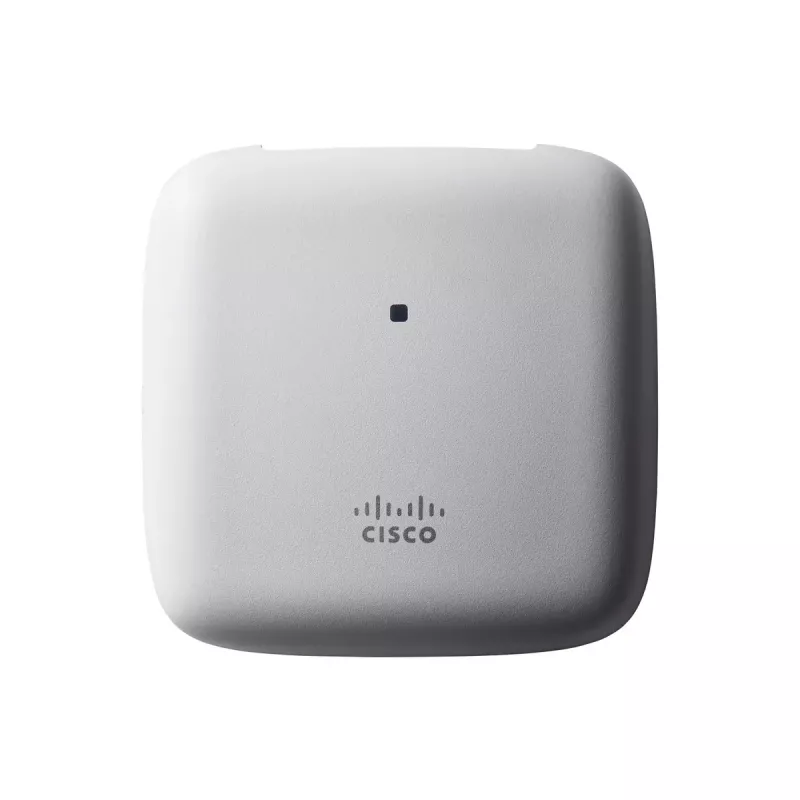 Piekļuves punkts Cisco Business 140AC 2.4GHz 5GHz 802.11ac