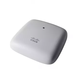 Piekļuves punkts Cisco Business 140AC 2.4GHz 5GHz 802.11ac