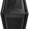 PC Case Corsair 7000D Airflow Full Tower Melns
