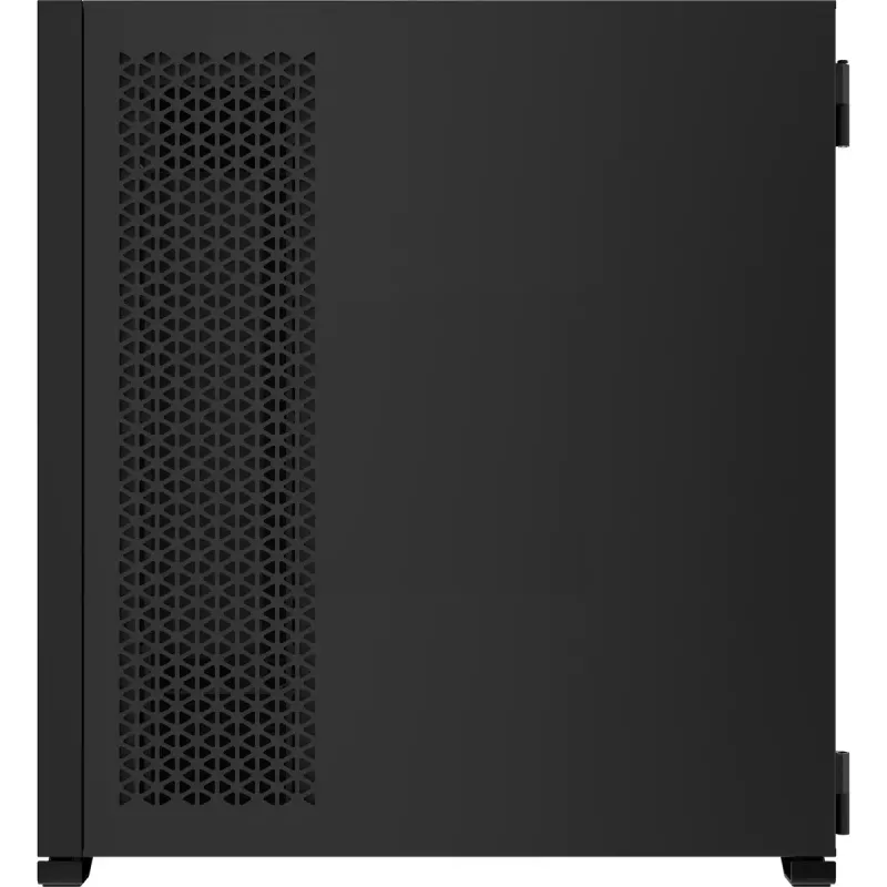 PC Case Corsair 7000D Airflow Full Tower Melns
