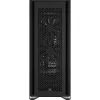 PC Case Corsair 7000D Airflow Full Tower Melns