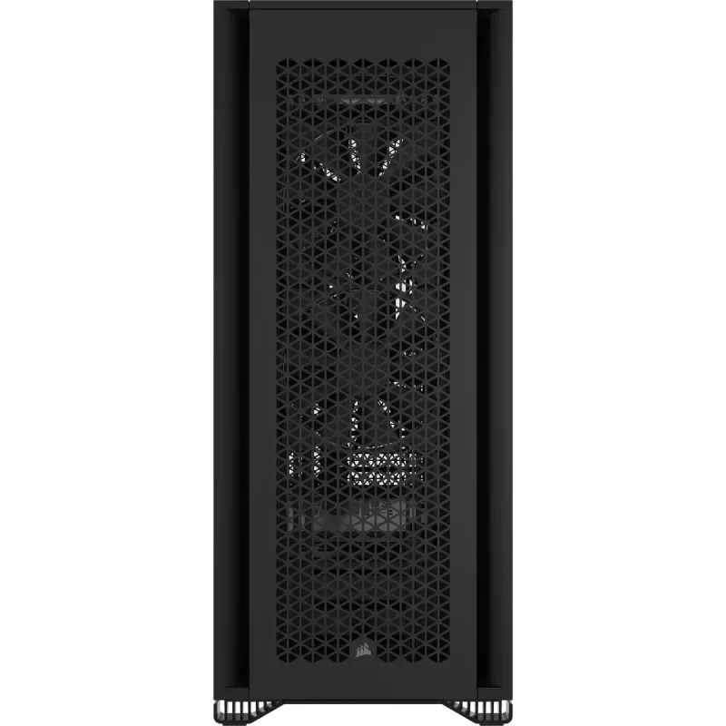 PC Case Corsair 7000D Airflow Full Tower Melns