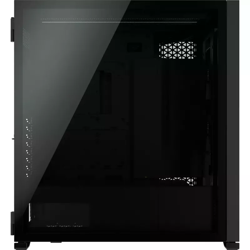 PC Case Corsair 7000D Airflow Full Tower Melns