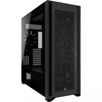 PC Case Corsair 7000D Airflow Full Tower Melns