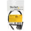 StarTech.com 3.3 pēdu (1 m) USB-C uz DVI kabelis - 1920 x 1200 - Melns