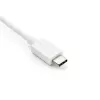 StarTech.com USB-C uz HDMI adapteris - balts - 4K 60Hz, USB Type-C, HDMI izeja, 3840 x 2160 pikseļi