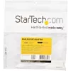 StarTech.com USB-C uz HDMI adapteris - balts - 4K 60Hz, USB Type-C, HDMI izeja, 3840 x 2160 pikseļi