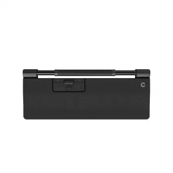 Contour Design RollerMouse Pro Regular Vegāna ādas plaukstas balsts Bezvadu