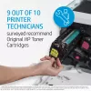 HP 126A 2-pack Melns Oriģināls LaserJet tonera kasetes, 2400 lapas, Melns, 2 gab.
