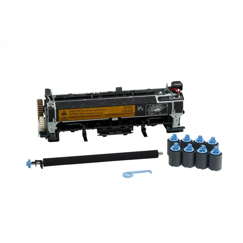 HP LaserJet CE732A 220V apkopes komplekts