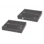 ATEN USB DisplayPort divu skatu HDBaseT™ 2.0 KVM paplašinātājs (4K@100m vienam skatam)