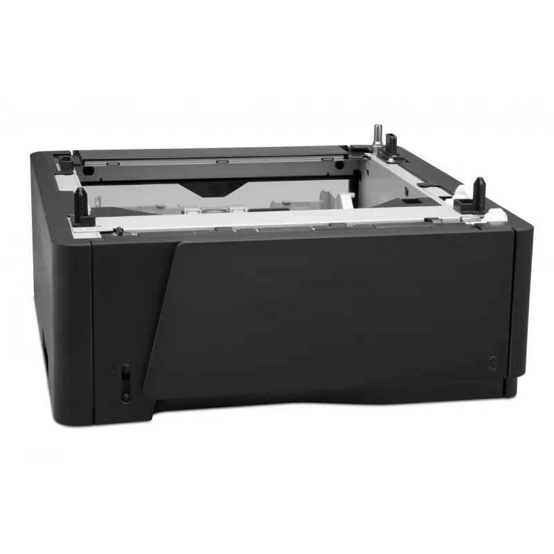HP LaserJet 500 lokšņu padevējs/paplāte