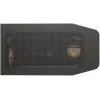 Datora korpuss COUGAR FV270 RGB, mid tower, melns