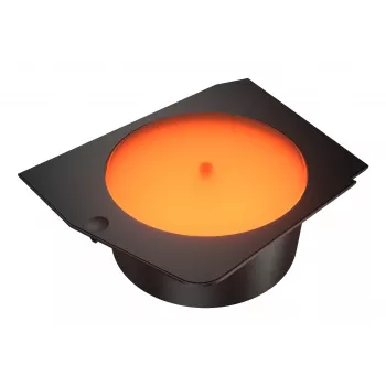 COUGAR Gaismas rotējošā platforma FV270, melna