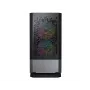 COUGAR Mini Tower Case MG140 Air ARGB, Melns