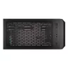 COUGAR Mini Tower Case MG140 Air ARGB, Melns
