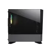 COUGAR Mini Tower Case MG140 Air ARGB, Melns