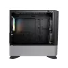 COUGAR Mini Tower Case MG140 Air ARGB, Melns