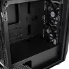 PC korpuss Kolink Citadel Mesh Micro Tower Melns